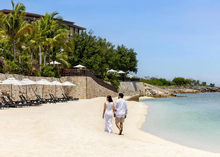 Dusit Thani Mactan Cebu Resort